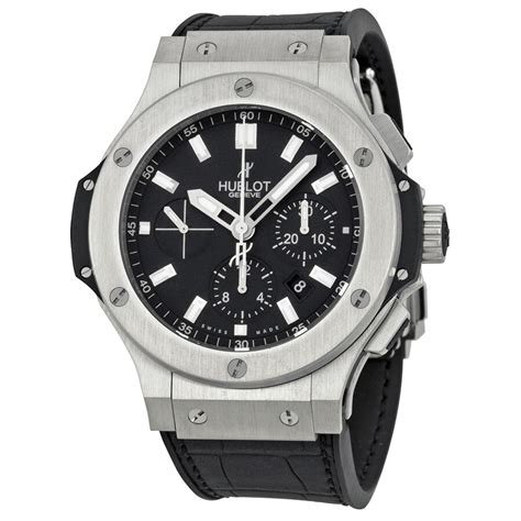 hublot gênve|Hublot geneve big bang price.